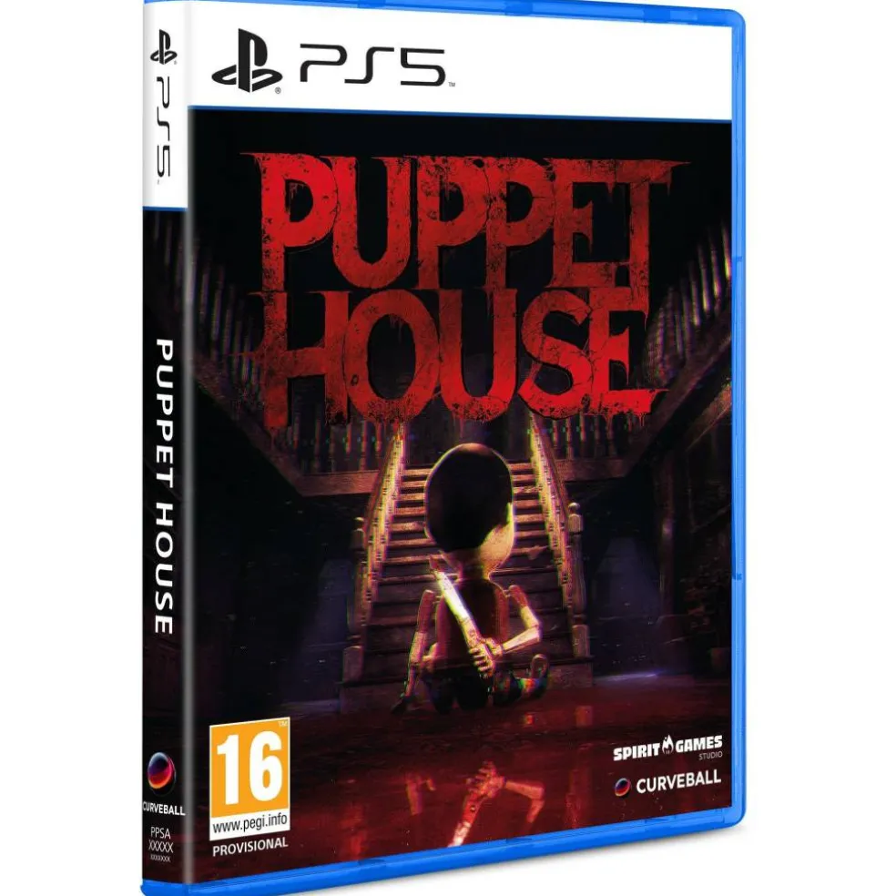 Puppet House