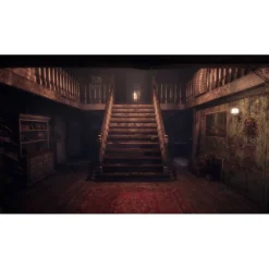 Puppet House