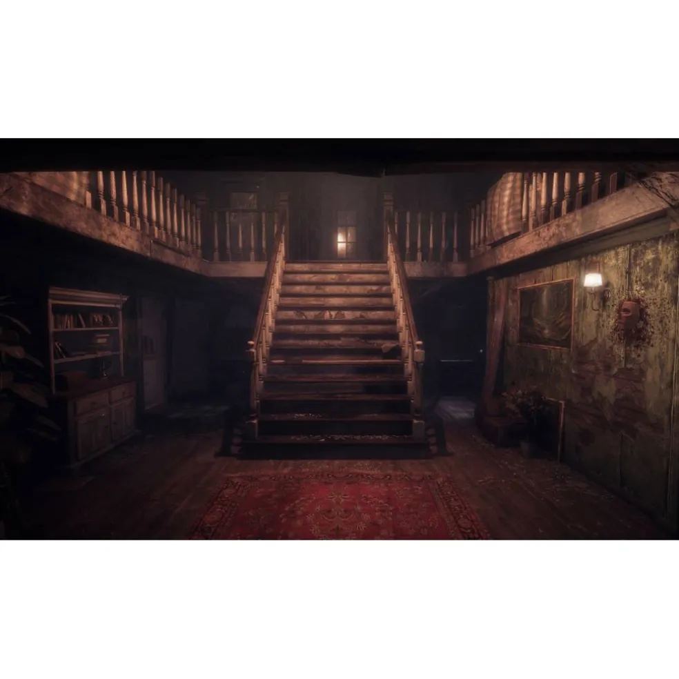 Puppet House