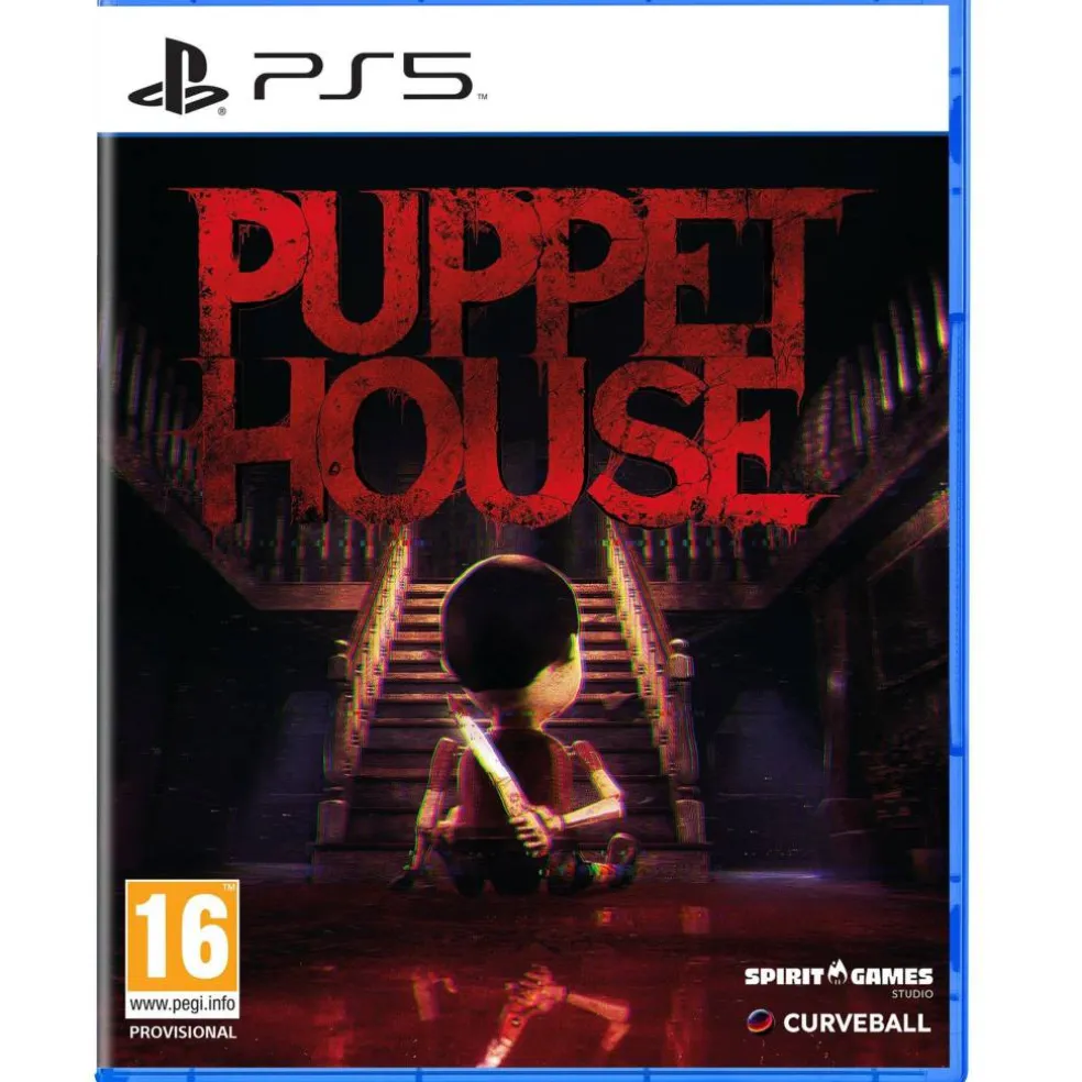 Puppet House