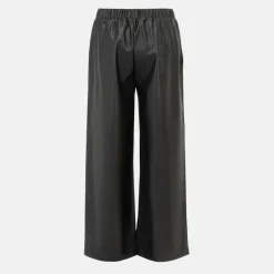 PU Trousers ladies