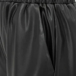 PU Trousers ladies