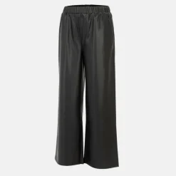 PU Trousers ladies