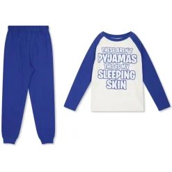 Pyjama Sleeping Skin - age 9-10