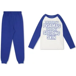 Pyjama Sleeping Skin - age 13-14