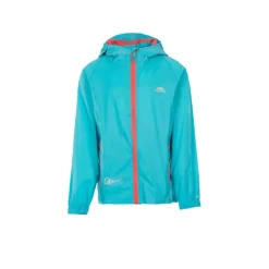 Qikpac Packaway Jacket
