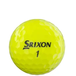Q-Star 12 Pack of Golf Balls