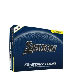 Q-Star 12 Pack of Golf Balls