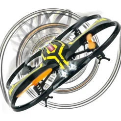 Quadcopter X1