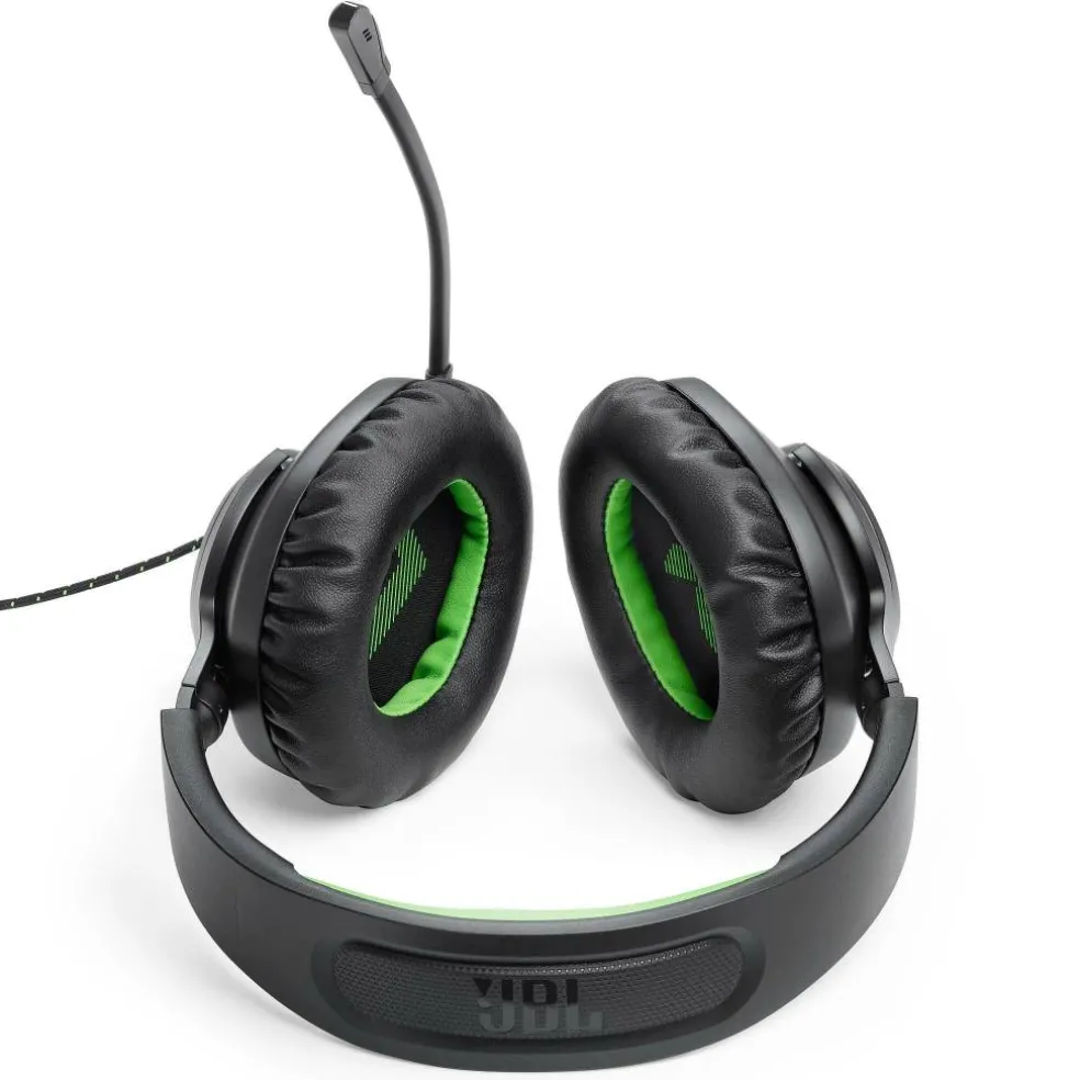 Quantum 100 Gaming Headset - Xbox