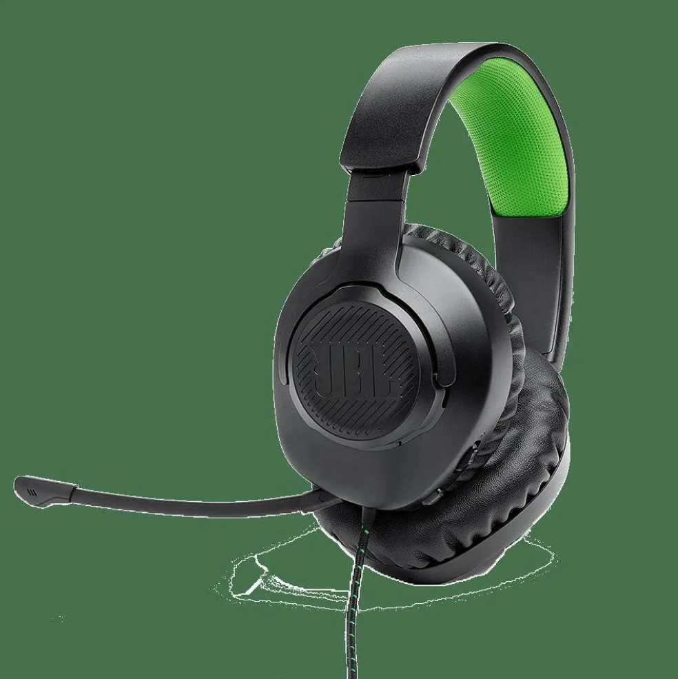 Quantum 100 Gaming Headset - Xbox