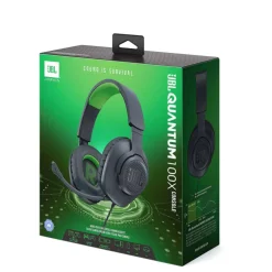 Quantum 100 Gaming Headset - Xbox
