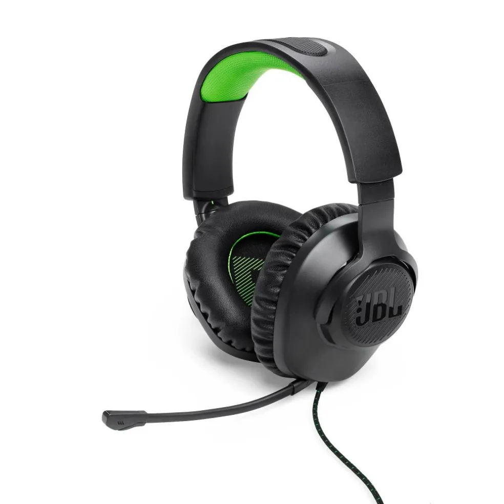 Quantum 100 Gaming Headset - Xbox