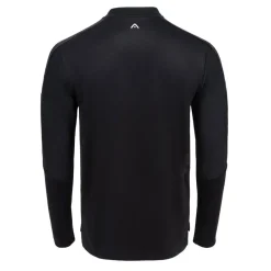 Quarter Zip Top