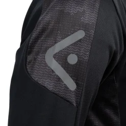 Quarter Zip Top