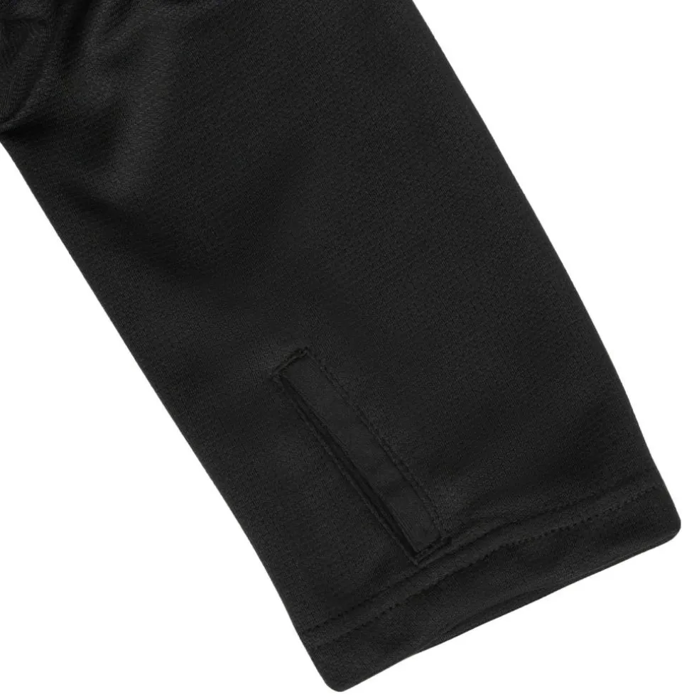 Quarter Zip Top
