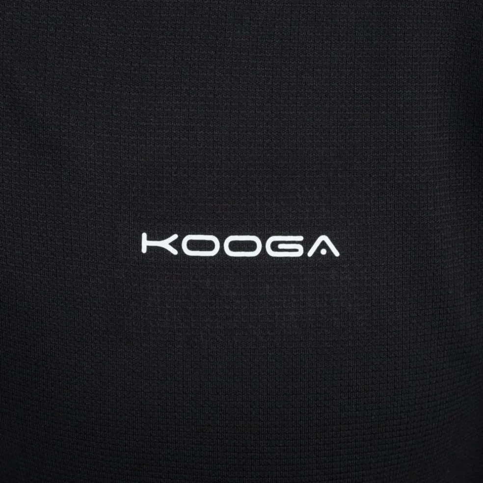 Quarter Zip Top