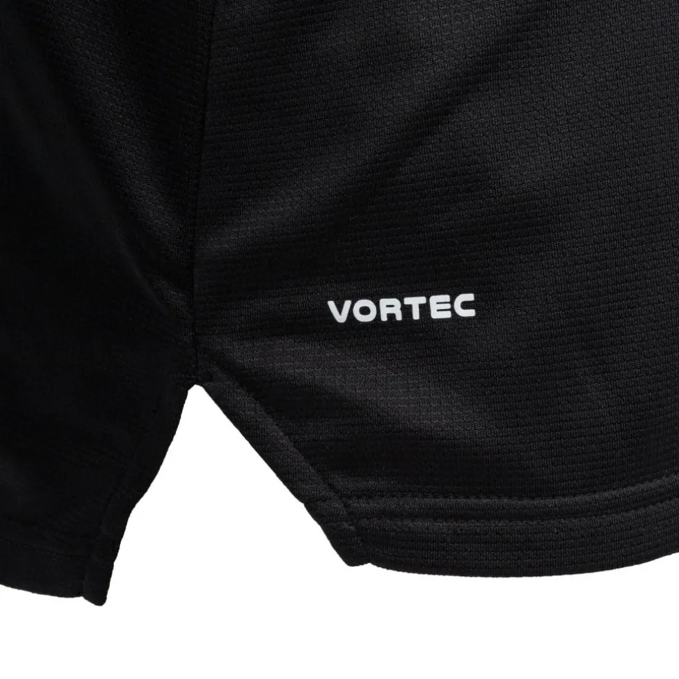 Quarter Zip Top