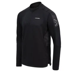 Quarter Zip Top