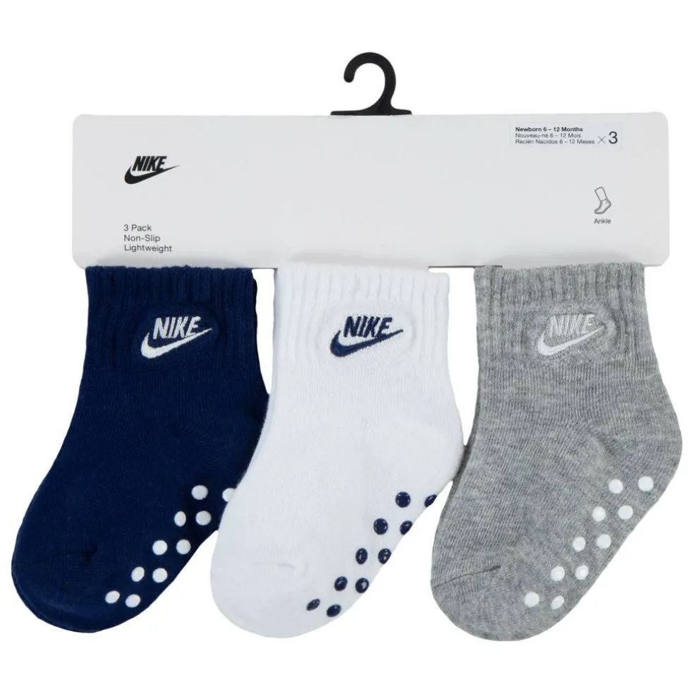 Quarter Sock Baby