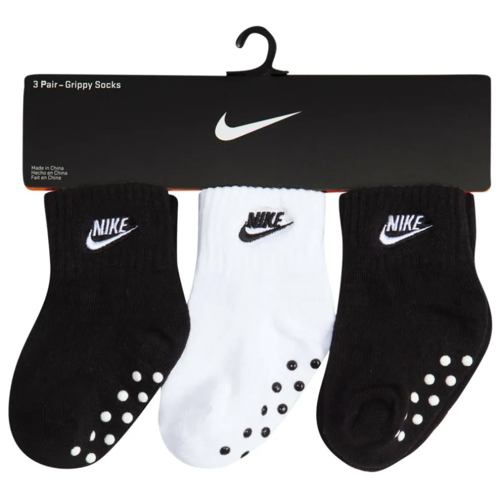 Quarter Sock Baby