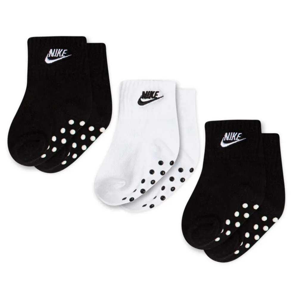 Quarter Sock Baby