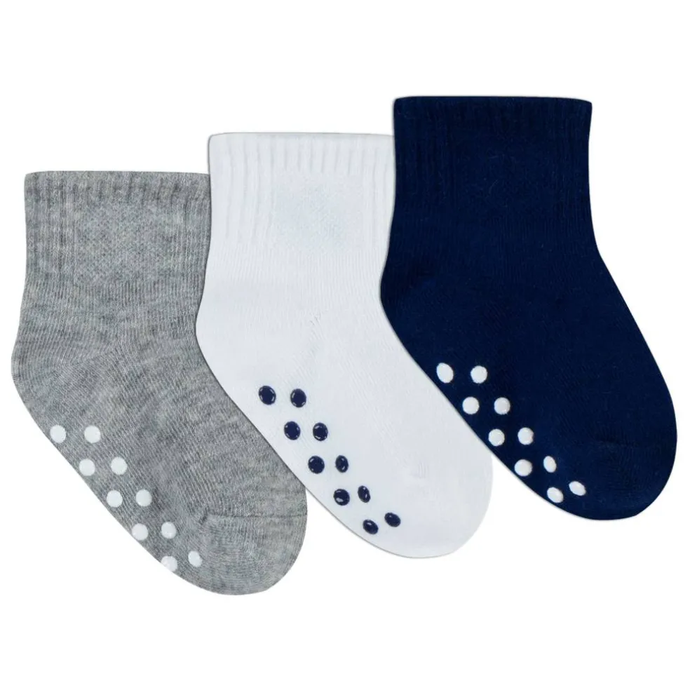 Quarter Sock Baby