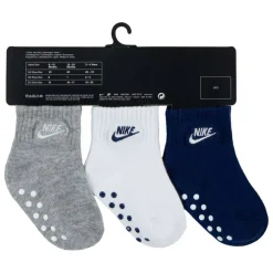 Quarter Sock Baby