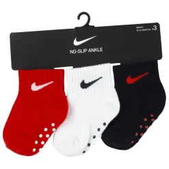Quarter Socks
