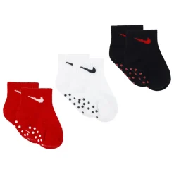 Quarter Socks