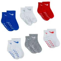 Quarter Socks