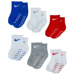 Quarter Socks