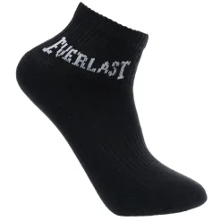 Quarter Socks 3 Pack Childrens