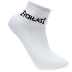 Quarter Socks 3 Pack Junior
