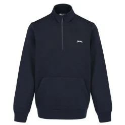 Quarter Zip Fleece Mens