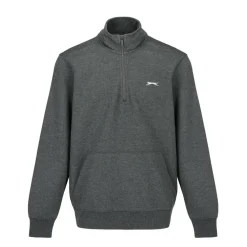 Quarter Zip Fleece Mens