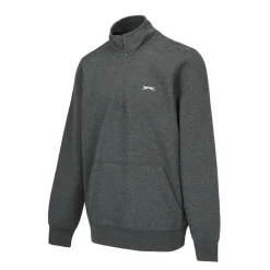 Quarter Zip Fleece Mens