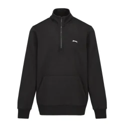Quarter Zip Fleece Mens