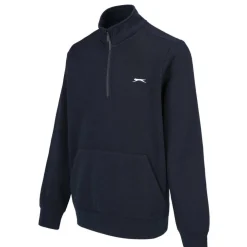 Quarter Zip Fleece Mens