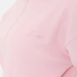 Quarter Zip Sweatshirt
