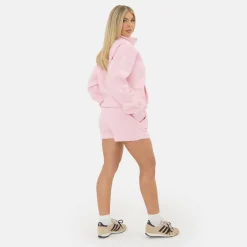 Quarter Zip Sweatshirt