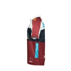 Queensland Reds Home Shirt 2025 Adults