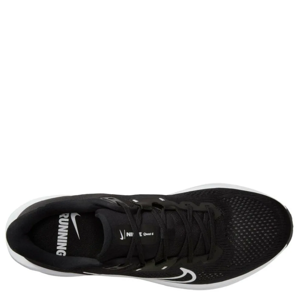 Quest 6 Mens Road Running Shoes