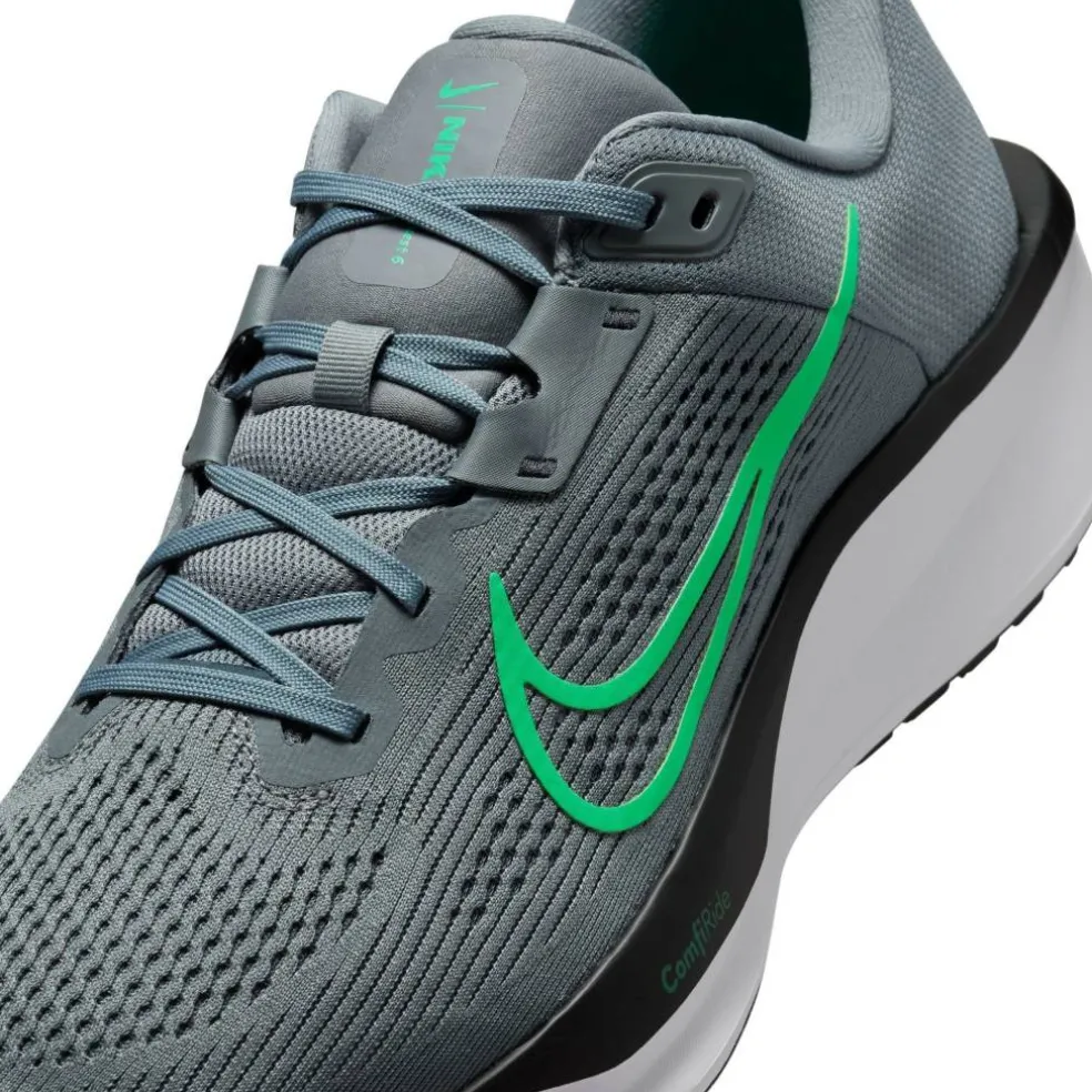 Quest 6 Mens Road Running Shoes