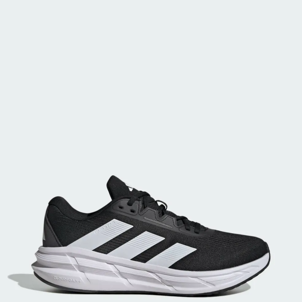 Questar 3 Trainers Mens