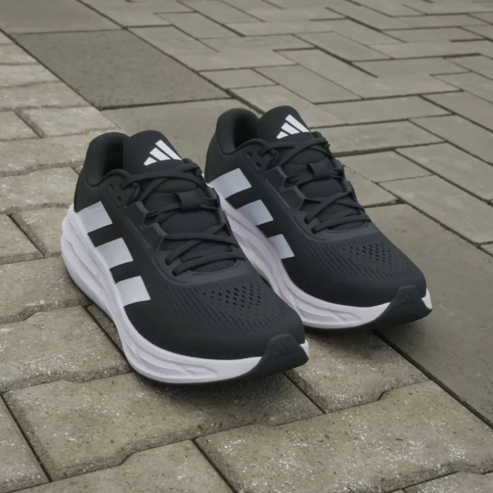 Questar 3 Trainers Mens