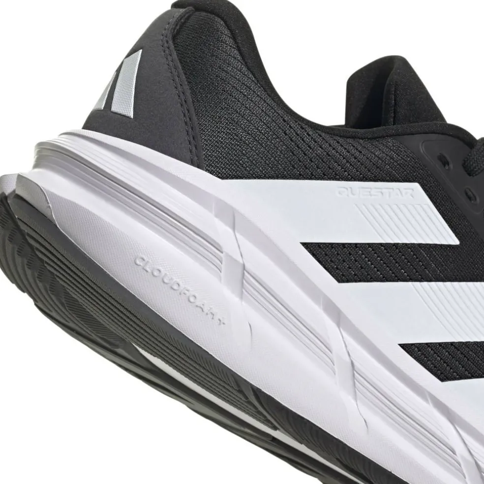 Questar 3 Trainers Mens