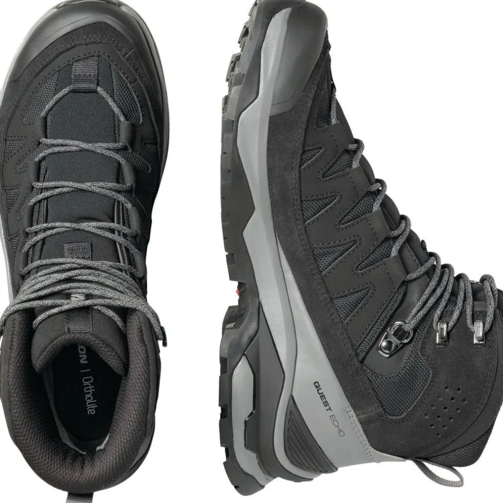 Quest Echo GTX Mens Hiking Boot