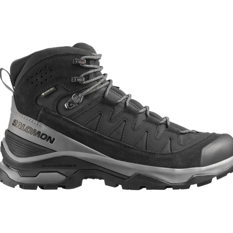 Quest Echo GTX Mens Hiking Boot