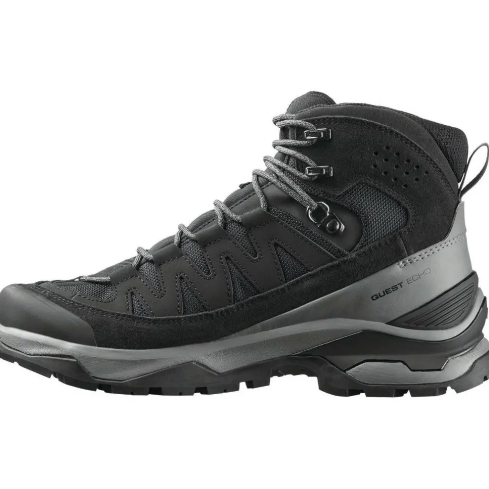 Quest Echo GTX Mens Hiking Boot